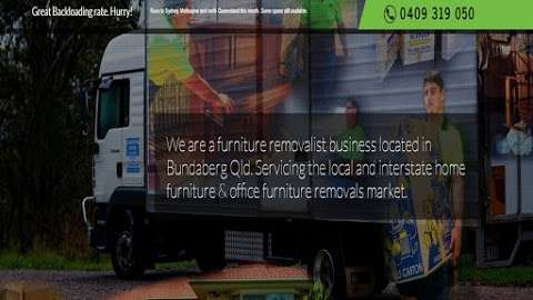 Photo: Clarkestone Movers - Home Furniture Removalists,Local Removals in Bundaberg,Townsville